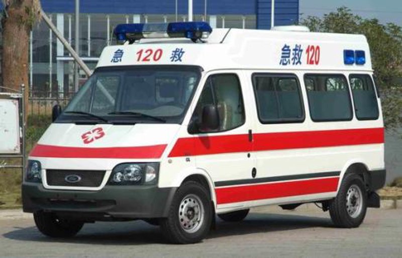 救护车出租，你真的了解吗？