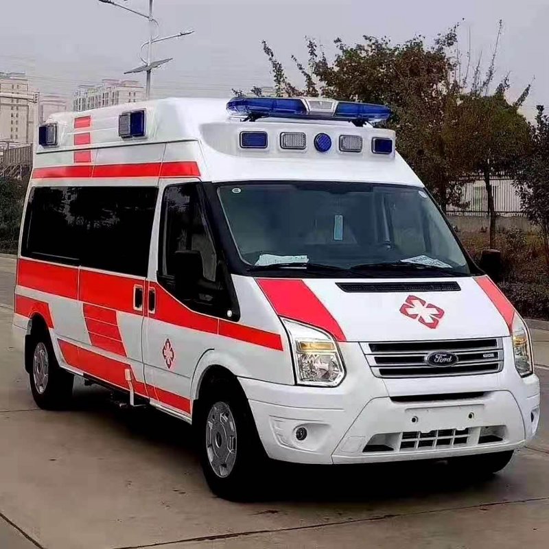 如何选择最合适的长途救护车出租服务？