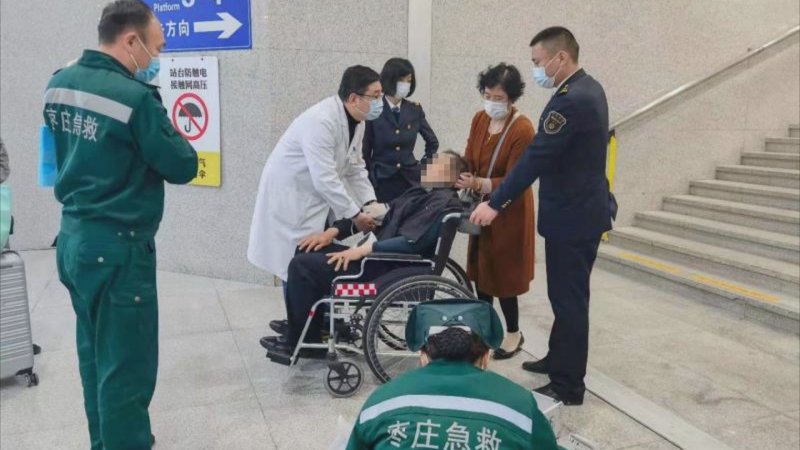 跨省市救护车：如何选择与合作？